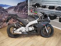 Motorrad kaufen Occasion APRILIA RS 4 50 (sport)