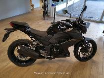 Motorrad kaufen Occasion KAWASAKI Z 300 (naked)