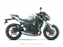 Motorrad kaufen Neufahrzeug KAWASAKI Z 650 (naked)