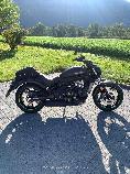 Motorrad kaufen Occasion KAWASAKI Vulcan S 650 ABS (custom)