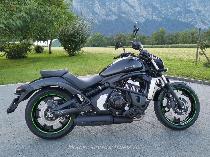 Motorrad kaufen Occasion KAWASAKI Vulcan S 650 (custom)
