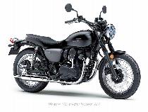 Motorrad kaufen Neufahrzeug KAWASAKI W 800 (retro)