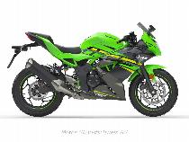 Motorrad kaufen Neufahrzeug KAWASAKI Ninja 125 (sport)