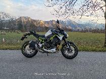 Motorrad kaufen Neufahrzeug KAWASAKI Z 900 (naked)