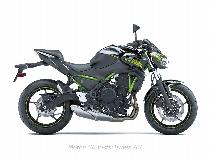 Motorrad kaufen Neufahrzeug KAWASAKI Z 650 (naked)