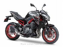 Motorrad kaufen Neufahrzeug KAWASAKI Z 900 (naked)