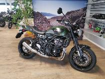 Acheter une moto neuve KAWASAKI Z 900 RS (retro)