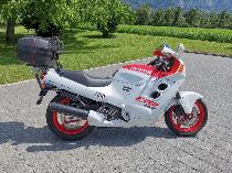 Motorrad kaufen Occasion HONDA CBR 1000 F (sport)