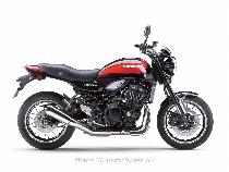 Acheter une moto neuve KAWASAKI Z 900 RS (retro)