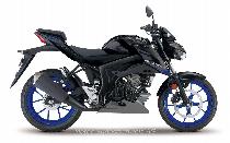 Motorrad kaufen Neufahrzeug SUZUKI GSX-S 125 (naked)