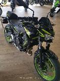 Motorrad kaufen Neufahrzeug KAWASAKI Z 650 (naked)