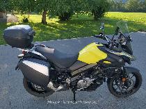 Motorrad kaufen Occasion SUZUKI DL 650 A V-Strom ABS (enduro)