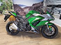 Motorrad kaufen Occasion KAWASAKI Z 1000 SX ABS (touring)