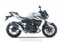 Motorrad kaufen Neufahrzeug KAWASAKI Z 400 (naked)