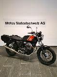 Motorrad kaufen Occasion MOTO GUZZI V7 II Special ABS (retro)