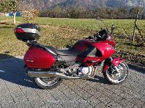 Motorrad kaufen Occasion HONDA NT 700 VA Deauville ABS (touring)