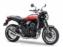 Motorrad kaufen Neufahrzeug KAWASAKI Z 900 RS (retro)