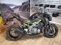 Motorrad kaufen Occasion KAWASAKI Z 900 (naked)