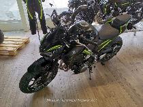 Motorrad kaufen Neufahrzeug KAWASAKI Z 900 (naked)