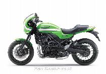 Acheter une moto neuve KAWASAKI Z 900 RS Cafe (retro)