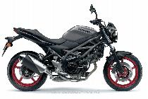Acheter une moto neuve SUZUKI SV 650 (naked)