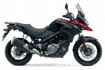 Acheter une moto Occasions SUZUKI DL 650 V-Strom (enduro)