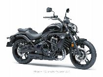 Motorrad kaufen Neufahrzeug KAWASAKI Vulcan S 650 (custom)
