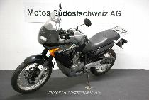 Motorrad kaufen Occasion HONDA XL 650 V Transalp (enduro)