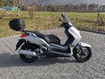 Motorrad kaufen Occasion YAMAHA YP 250 R X-Max (roller)