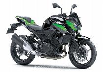 Motorrad kaufen Neufahrzeug KAWASAKI Z 400 (naked)