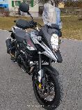 Motorrad kaufen Neufahrzeug SUZUKI DL 1000 A V-Strom XT ABS (enduro)