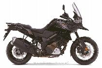 Motorrad kaufen Occasion SUZUKI DL 1050 V-Strom XT (enduro)