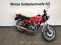 Motorrad kaufen Oldtimer SUZUKI GT 250