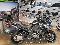 Motorrad kaufen Neufahrzeug KAWASAKI Versys 1000 (enduro)