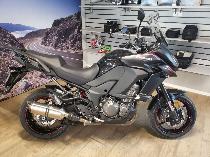 Motorrad kaufen Occasion KAWASAKI Versys 1000 ABS (enduro)