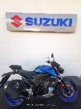  Motorrad kaufen Neufahrzeug SUZUKI GSX-S 125 (naked)