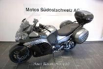 Motorrad kaufen Occasion KAWASAKI 1400 GTR ABS (touring)