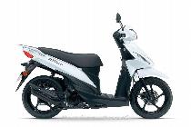 Motorrad kaufen Neufahrzeug SUZUKI UK 110 (roller)
