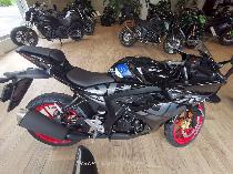 Acheter une moto neuve SUZUKI GSX-R 125 (sport)