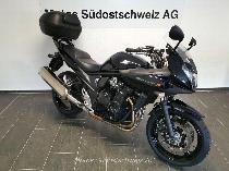 Motorrad kaufen Occasion SUZUKI GSF 650 SA Bandit ABS (touring)