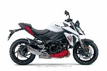 Acheter une moto neuve SUZUKI GSX-S 950 (naked)
