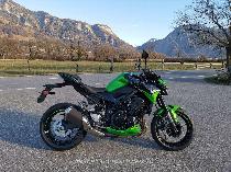 Motorrad kaufen Neufahrzeug KAWASAKI Z 900 (naked)