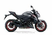 Motorrad kaufen Neufahrzeug SUZUKI GSX-S 1000 ABS (naked)