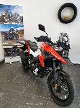 Motorrad kaufen Occasion SUZUKI DL 1050 V-Strom XT (enduro)