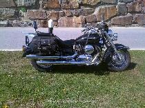 Motorrad kaufen Occasion YAMAHA XVS 1100 A (custom)