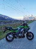 Acheter une moto neuve KAWASAKI Versys 1000 (enduro)