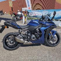  Aquista moto Veicoli nuovi SUZUKI GSX-S 1000 GT (touring)