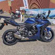 Aquista moto Veicoli nuovi SUZUKI GSX-S 1000 GT (touring)