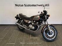 Motorrad kaufen Oldtimer SUZUKI GS 1100 G