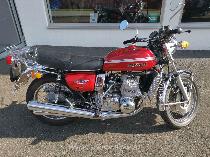 Motorrad kaufen Oldtimer SUZUKI GT 750